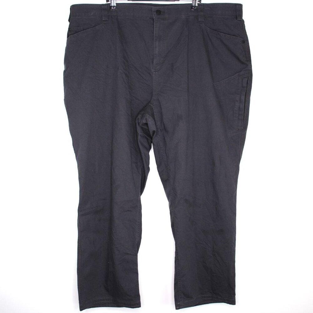 Alaskan Gear By Duluth Mens 44 x 27 Multi Pocket Pants F1216